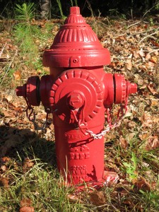 hydrant feel fire when days some